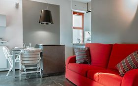 Lisa Home Apartament