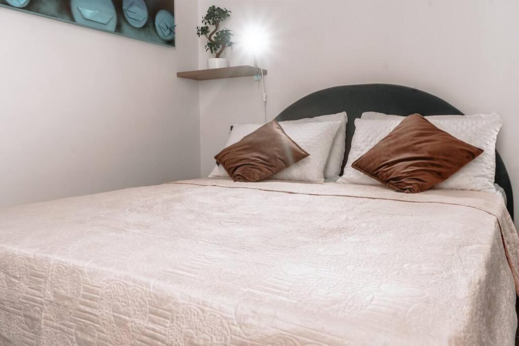 Lisa Home Apartament San Remo Extérieur photo