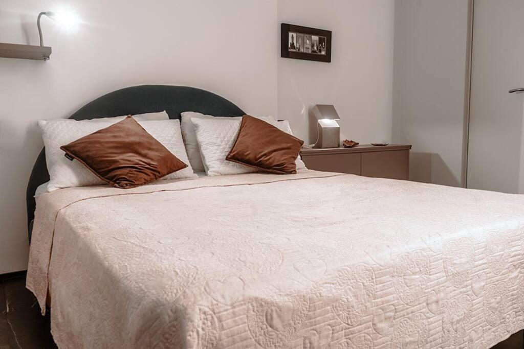 Lisa Home Apartament San Remo Extérieur photo