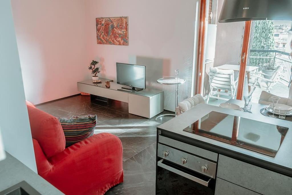Lisa Home Apartament San Remo Extérieur photo