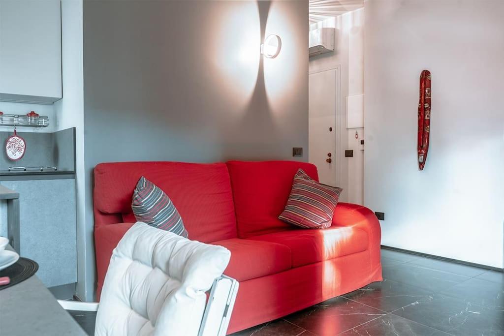 Lisa Home Apartament San Remo Extérieur photo