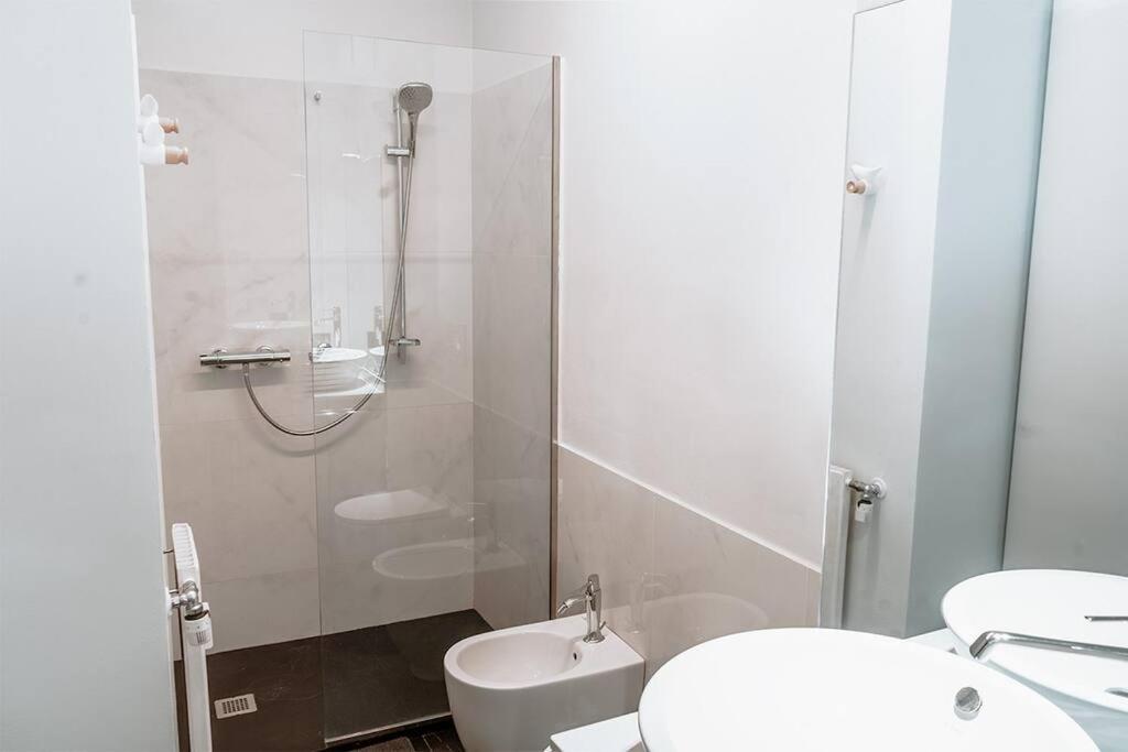 Lisa Home Apartament San Remo Extérieur photo